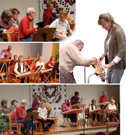 musicians